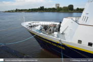 National Geographic Explorer in Antwerpen - ©Sebastiaan Peeters