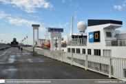 National Geographic Explorer in Antwerpen - ©Sebastiaan Peeters