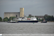 National Geographic Explorer in Antwerpen - ©Sebastiaan Peeters