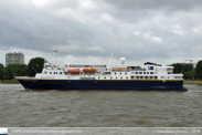 National Geographic Explorer in Antwerpen - ©Sebastiaan Peeters