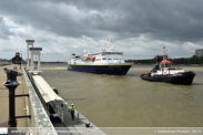 National Geographic Explorer in Antwerpen - ©Sebastiaan Peeters