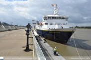 National Geographic Explorer in Antwerpen - ©Sebastiaan Peeters