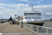 National Geographic Explorer in Antwerpen - ©Sebastiaan Peeters