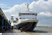 National Geographic Explorer in Antwerpen - ©Sebastiaan Peeters