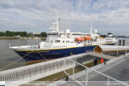 National Geographic Explorer in Antwerpen - ©Marc Peeters