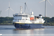 National Geographic Explorer in Antwerpen - ©Sebastiaan Peeters