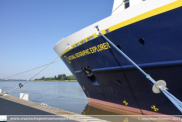 National Geographic Explorer in Antwerpen - ©Sebastiaan Peeters