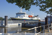 National Geographic Explorer in Antwerpen - ©Sebastiaan Peeters