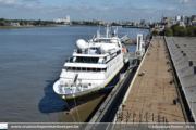 National Geographic Orion in Antwerpen - ©Sebastiaan Peeters