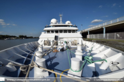 National Geographic Orion in Antwerpen - ©Sebastiaan Peeters