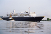 Noordam in Antwerpen - ©Filip Wouters