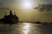 Noordam in Antwerpen - ©Filip Wouters