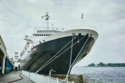 Noordam in Antwerpen - ©Ludo Janssens