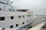 Ocean Majesty in Antwerpen - ©Marc Peeters