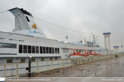 Ocean Majesty in Antwerpen - ©Marc Peeters