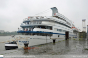 Ocean Majesty in Antwerpen - ©Marc Peeters