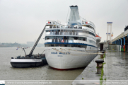 Ocean Majesty in Antwerpen - ©Marc Peeters