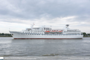 Ocean Majesty in Antwerpen - ©Sebastiaan Peeters