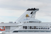 Ocean Majesty in Antwerpen - ©Sebastiaan Peeters