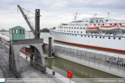 Ocean Majesty in Antwerpen - ©Sebastiaan Peeters