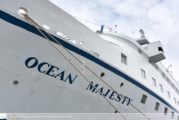 Ocean Majesty in Antwerpen - ©Sebastiaan Peeters