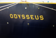 Odysseus in Antwerpen - ©John Moussiaux