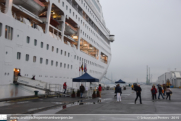 Oriana in Antwerpen - ©Sebastiaan Peeters