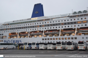 Oriana in Antwerpen - ©Sebastiaan Peeters