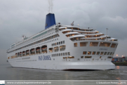 Oriana in Antwerpen - ©Sebastiaan Peeters