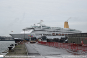 Oriana in Antwerpen - ©Sebastiaan Peeters