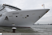 Oriana in Antwerpen - ©Sebastiaan Peeters