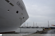 Oriana in Antwerpen - ©Sebastiaan Peeters