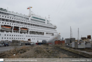 Oriana in Antwerpen - ©Sebastiaan Peeters