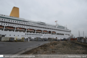 Oriana in Antwerpen - ©Sebastiaan Peeters