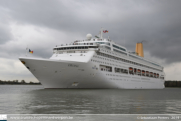 Oriana in Antwerpen - ©Sebastiaan Peeters