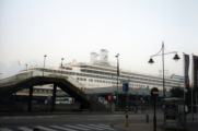 Rotterdam VI in Antwerpen - ©John Moussiaux