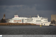 Pont-Aven in Antwerpen - ©Sebastiaan Peeters