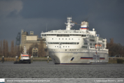 Pont-Aven in Antwerpen - ©Sebastiaan Peeters