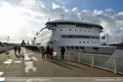 Pont-Aven in Antwerpen - ©Sebastiaan Peeters