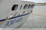 Pont-Aven in Antwerpen - ©Sebastiaan Peeters