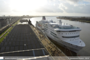 Pont-Aven in Antwerpen - ©Sebastiaan Peeters