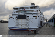 Pont-Aven in Antwerpen - ©Sebastiaan Peeters