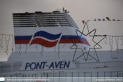 Pont-Aven in Antwerpen - ©Sebastiaan Peeters