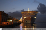 Pont-Aven in Antwerpen - ©Sebastiaan Peeters