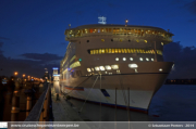 Pont-Aven in Antwerpen - ©Sebastiaan Peeters