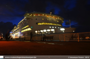 Pont-Aven in Antwerpen - ©Sebastiaan Peeters