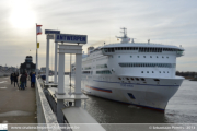 Pont-Aven in Antwerpen - ©Sebastiaan Peeters