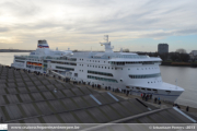 Pont-Aven in Antwerpen - ©Sebastiaan Peeters