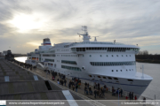 Pont-Aven in Antwerpen - ©Sebastiaan Peeters