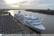 Pont-Aven in Antwerpen - ©Sebastiaan Peeters